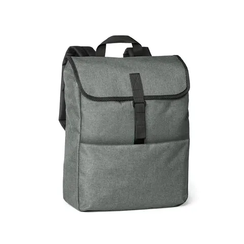 Rucsac pentru laptop Viena, 15.6'', poliester, negru