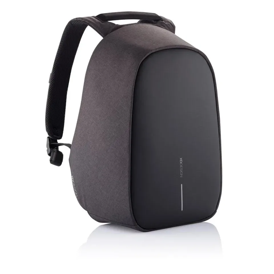 Rucsac XD Bobby Hero, Anti-Furt, negru