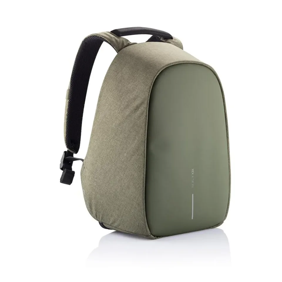 Rucsac XD Bobby Hero, Anti-Furt, verde