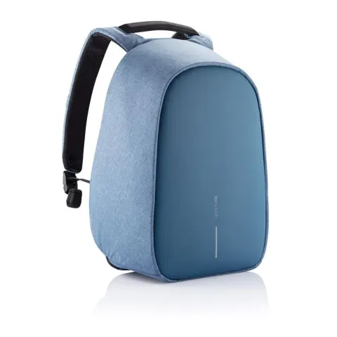 Rucsac XD Bobby Hero, anti-furt, albastru