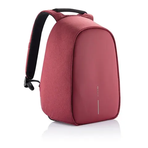 Rucsac XD Bobby Hero, Antifurt, roșu