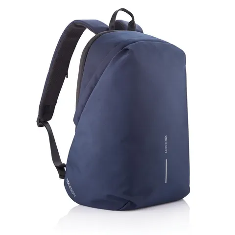 Rucsac pentru laptop XD Bobby Soft, 15.6", albastru închis