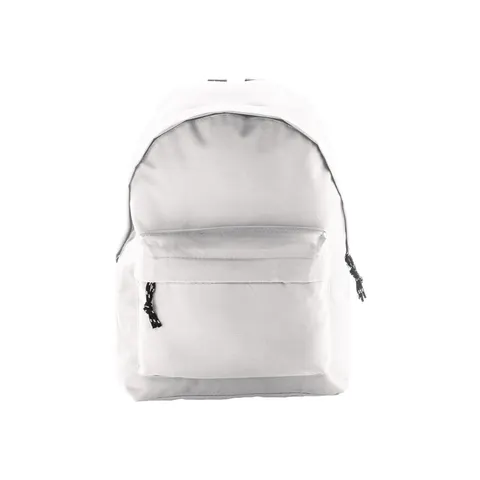 Rucsac Cool Discovery, poliester, 28 x 38 x 12 cm, alb