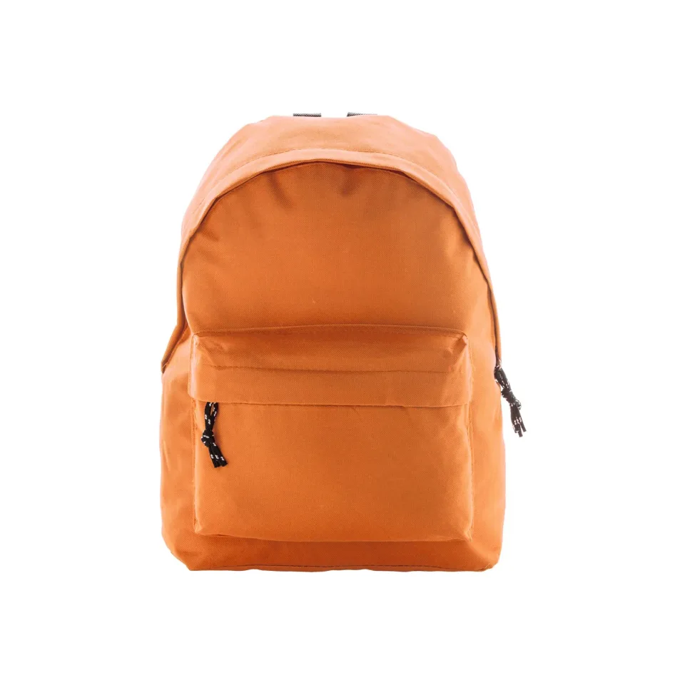 Rucsac Cool Discovery, poliester, 28 x 38 x 12 cm, portocaliu
