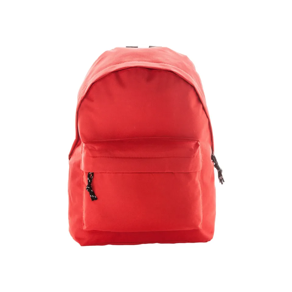 Rucsac Cool Dicovery, poliester, 28 x 38 x 12 cm, roșu