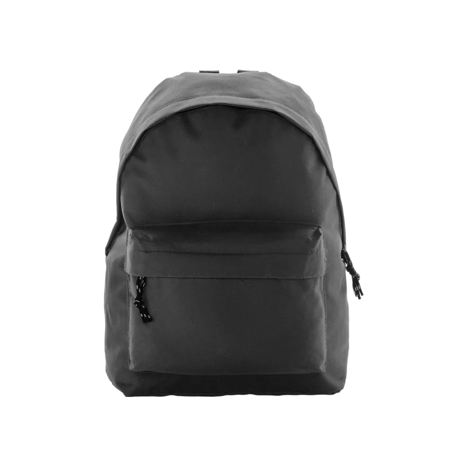 Rucsac Cool Discovery, poliester, 28 x 38 x 12 cm, negru