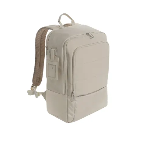 Rucsac pentru laptop XD Armond Aware, 15.6'', bej