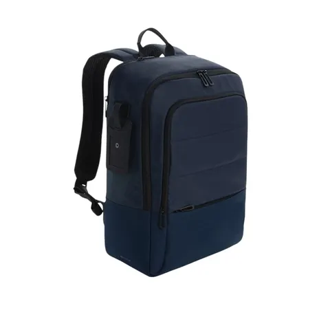Rucsac laptop XD Armond Aware, 15,6'', albastru