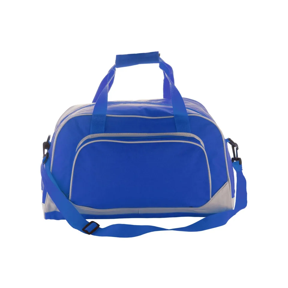 Geantă sport Cool Fitness Novo, 42 x 24 x 20 cm, albastru