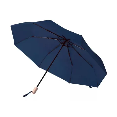 Cool Umbrella Brosian Rpet, pliabil, albastru