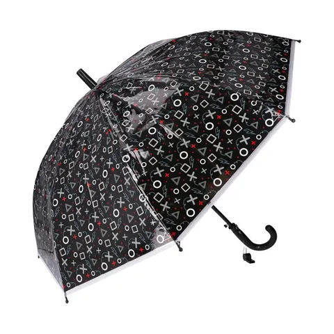 Umbrelă Empire Kidy 30, automată, pentru copii, jocuri