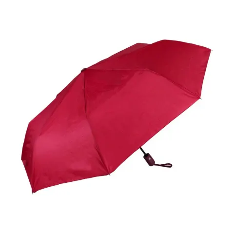 Umbrelă pliabilă Empire Shorty, cu husă, culori asortate