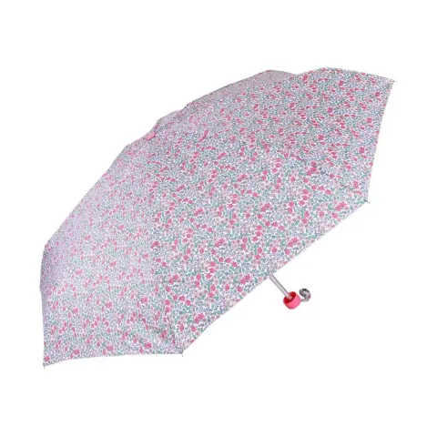 Umbrelă Empire Superstar, pliabilă, florală, diverse culori