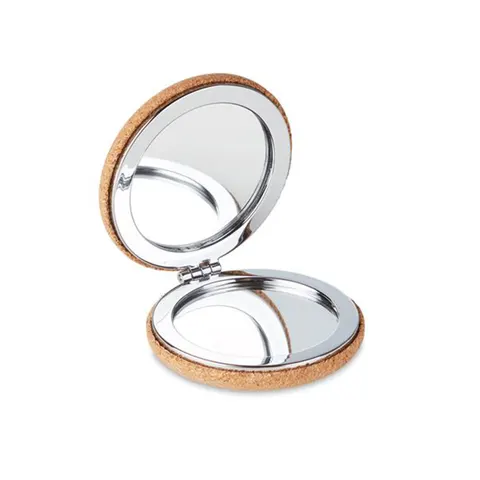 Oglindă More Than Gifts, damă, lemn, 60 x 16 mm
