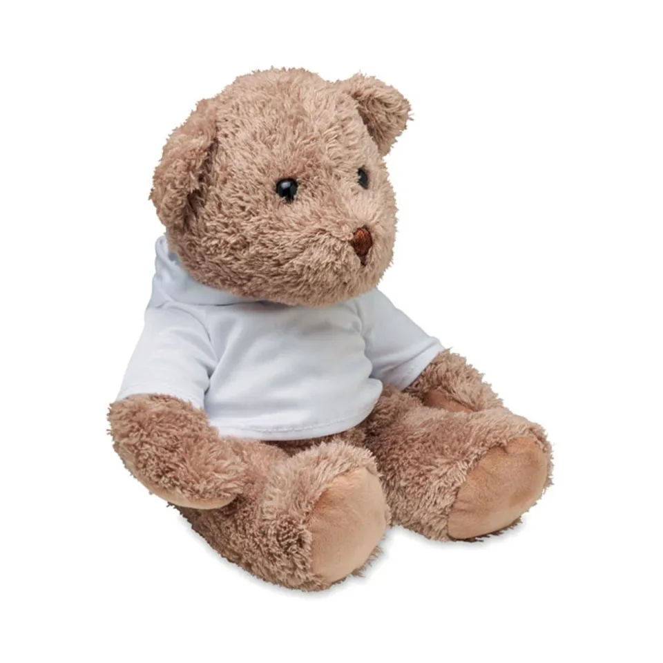 Ursuleț de pluș More Than Gifts Teddy bear John, 25 x 20 x 24 cm