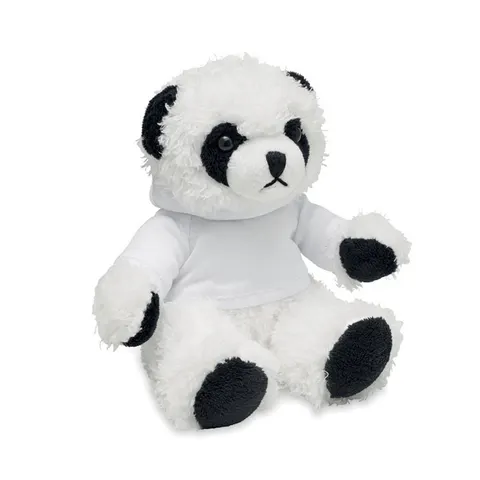 More Than Gifts Panda Penny, jucărie de pluș, 10 x 13 x 12 cm