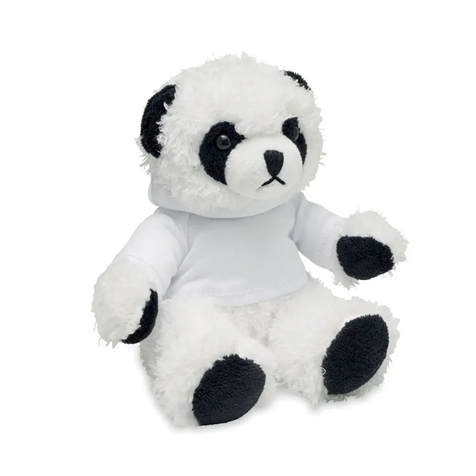 More Than Gifts Panda Penny, jucărie de pluș, 10 x 13 x 12 cm