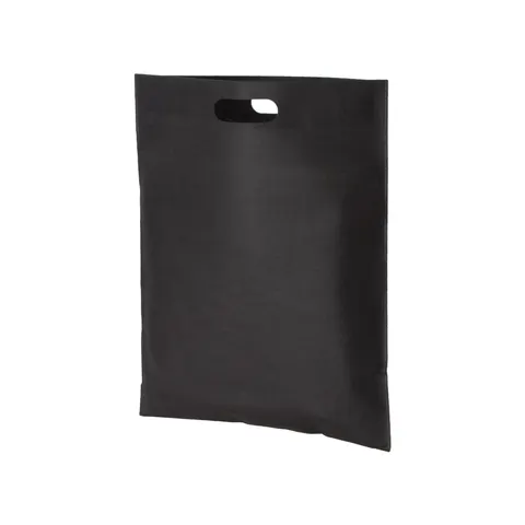 Geantă Cool Blaster, nețesut, 34 x 43 cm, negru