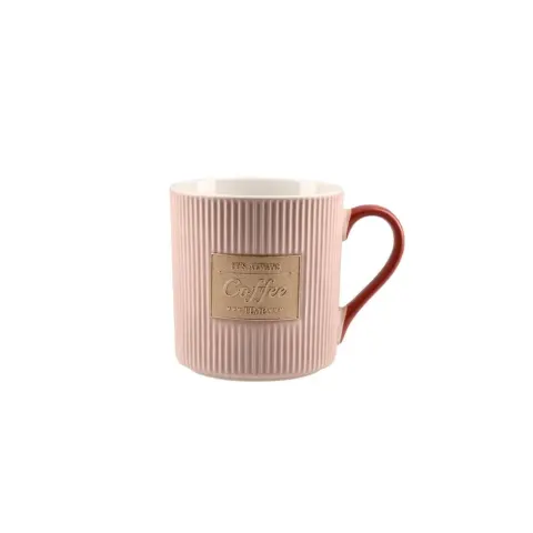 Takk Ceașcă Lucy, cafea, ceramică, asortat, 1 buc.