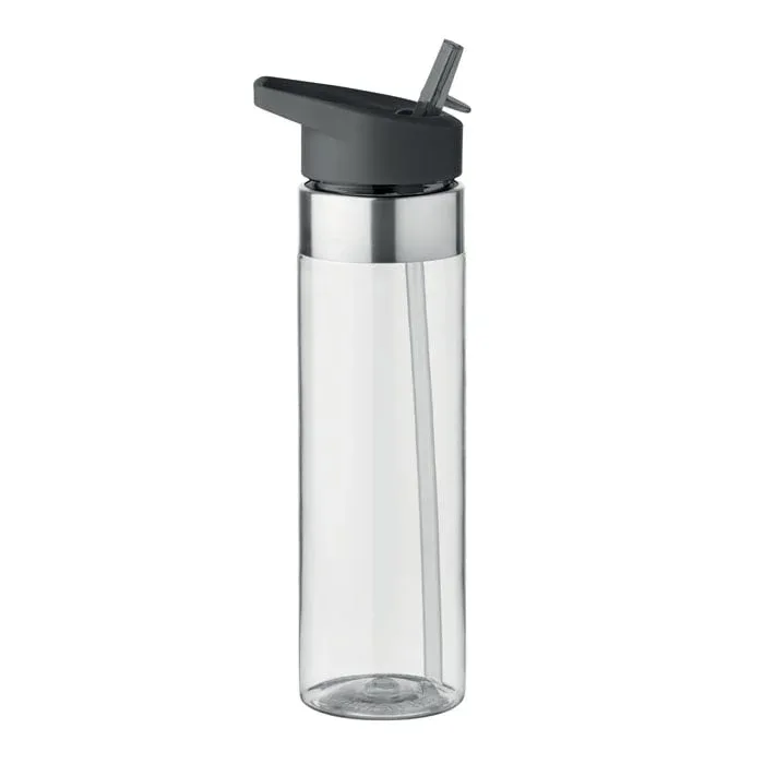More Than Gifts Sticlă Sicilia, tritan, 650 ml, transparent