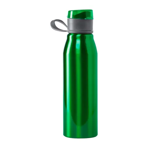 Sticlă Cool Bottle Cartex, sport, metal, verde, 720 ml