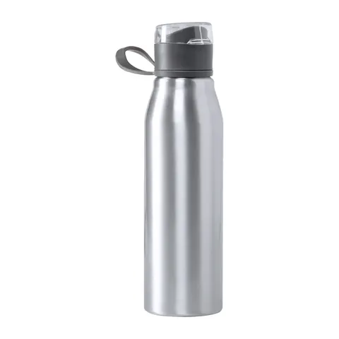 Sticlă Cool Bottle Cartex, sport, metal, argintie, 720 ml