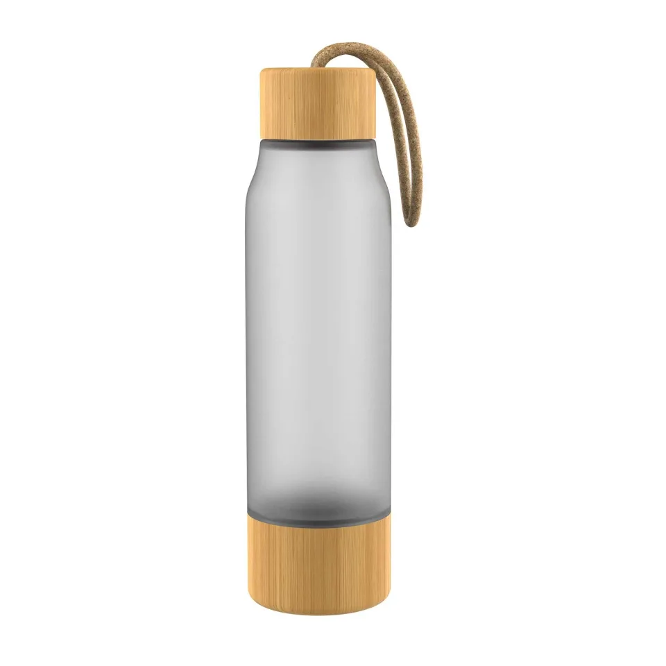 Sticlă Endless, sticlă borosilicată, 480 ml, transparentă