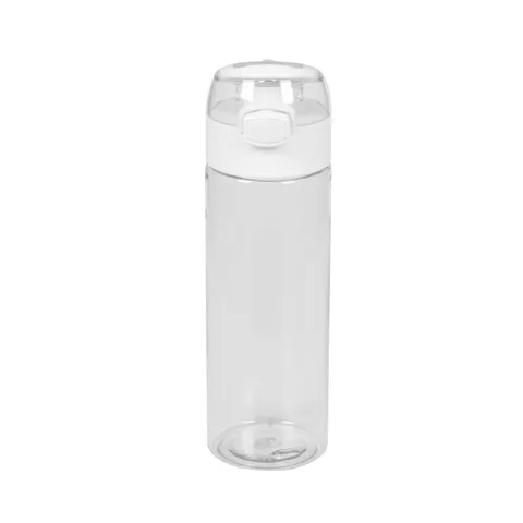 Sticlă Fargo, Tritan, 500 ml, transparentă