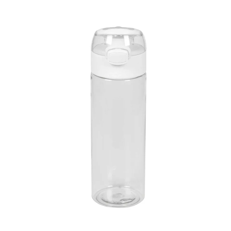 Sticlă Fargo, Tritan, 500 ml, transparentă