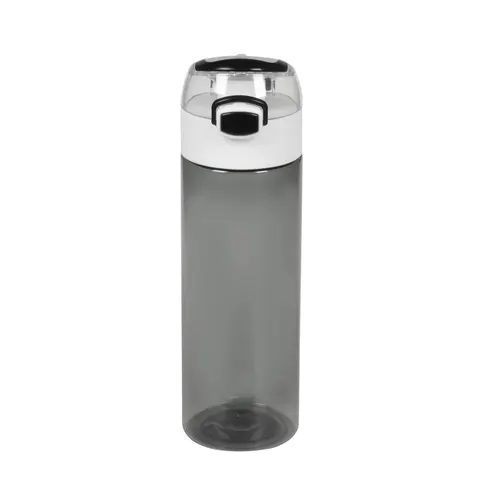 Sticlă Fargo, Tritan, 500 ml, neagră