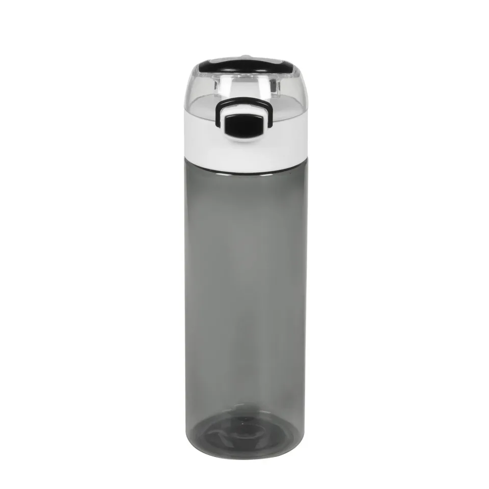 Sticlă Fargo, Tritan, 500 ml, neagră