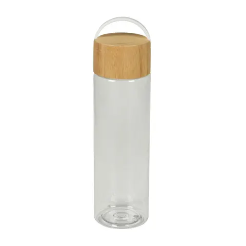 Sticlă Prestige, Tritan, 700 ml, transparentă