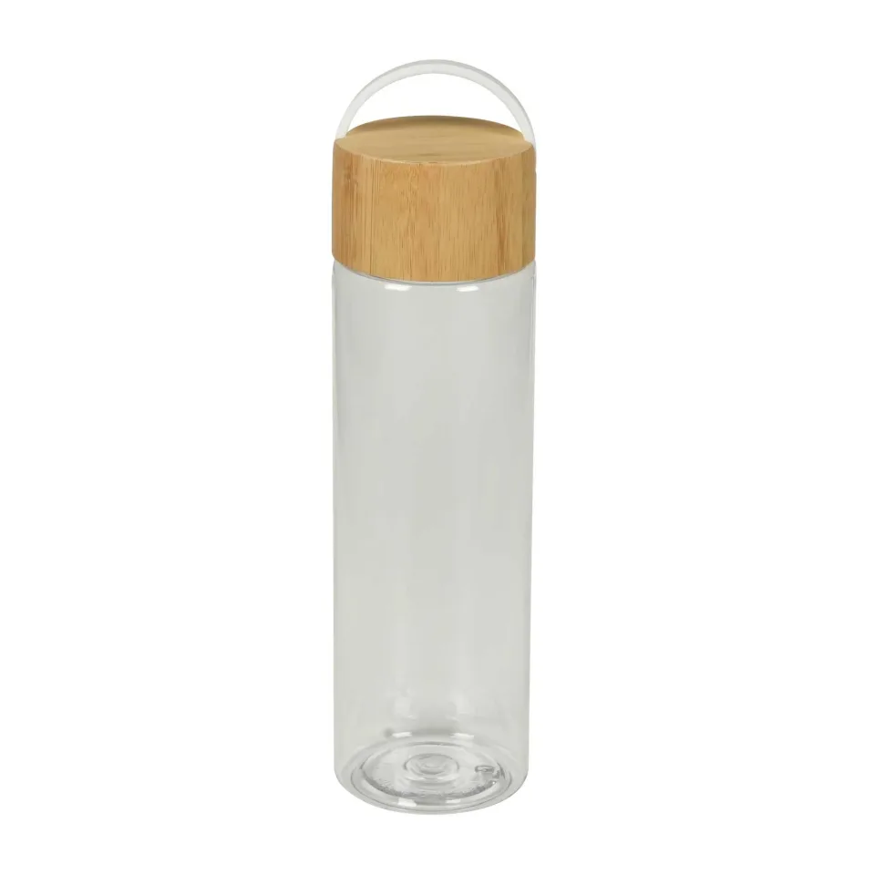 Sticlă Prestige, Tritan, 700 ml, transparentă