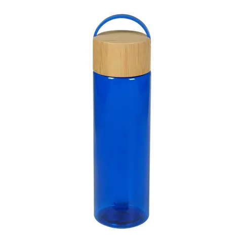 Sticlă Prestige, Tritan, 700 ml, albastră