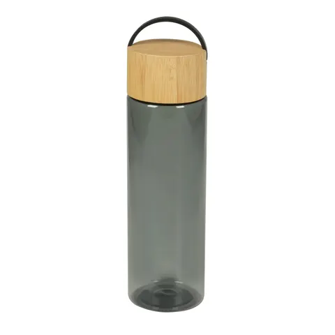 Sticlă Prestige, Tritan, 700 ml, neagră