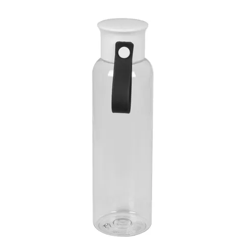 Sticlă Shine, Tritan, 600 ml, transparentă
