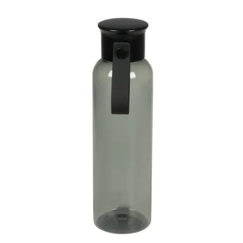 Sticlă Shine, Tritan, 600 ml, neagră
