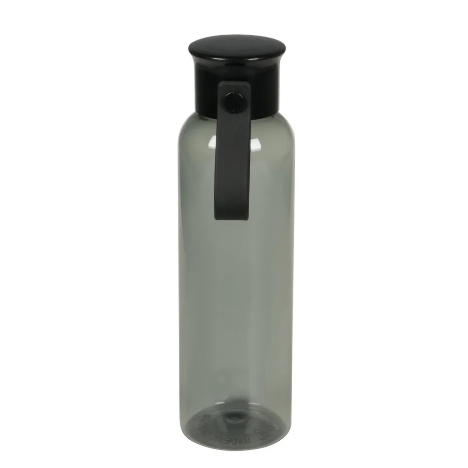 Sticlă Shine, Tritan, 600 ml, neagră