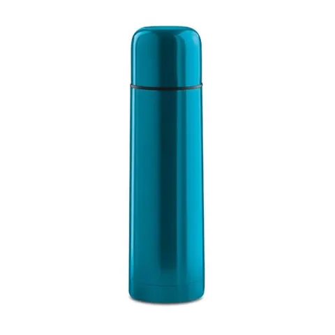 Termos More Than Gifts Chan, 6.5 x 24 cm, 500 ml, turcoaz