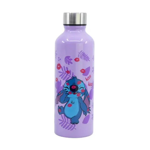 Sticlă Stor Stitch, aluminiu, 755 ml