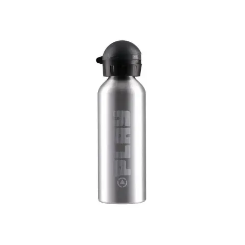 Sticlă Play Hydro, aluminiu, 500 ml, asortat, 1 buc.