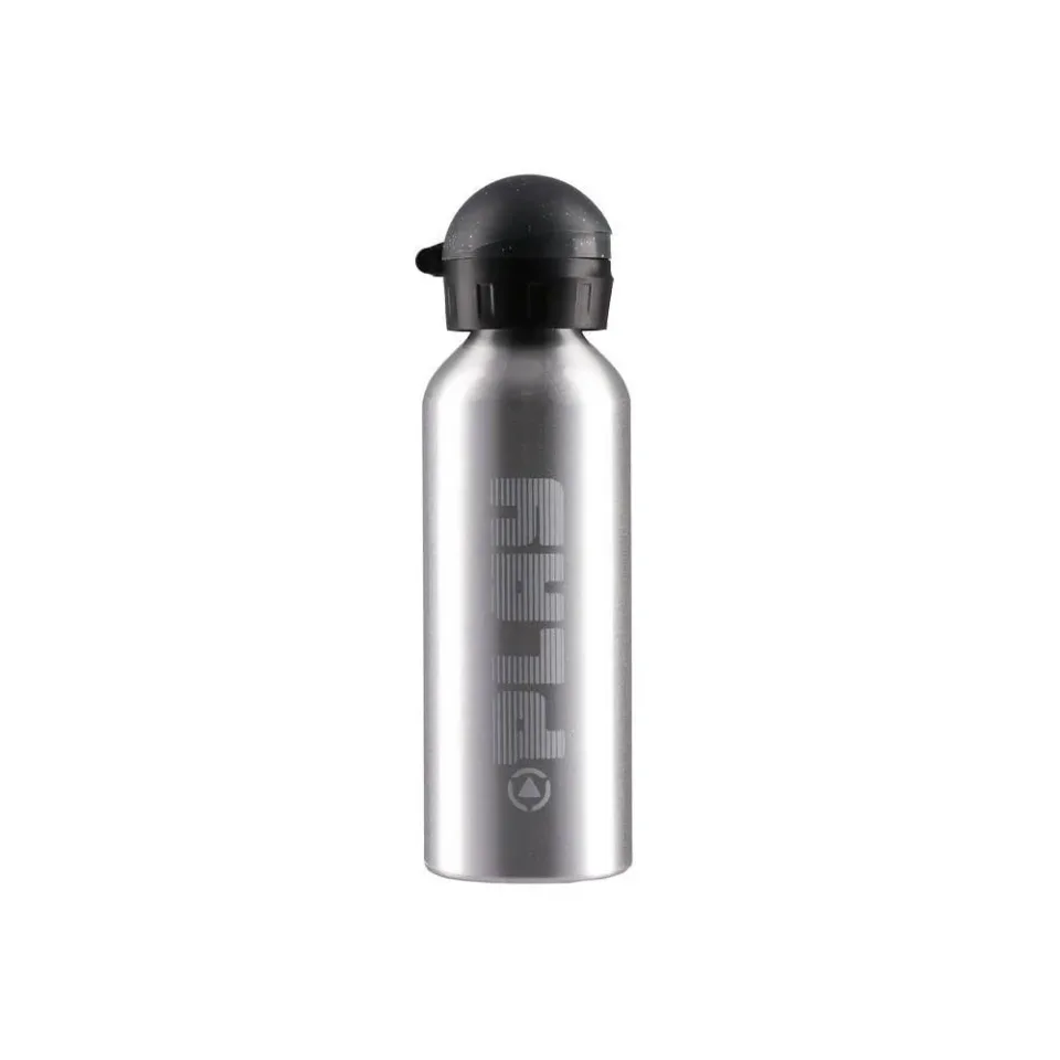 Sticlă Play Hydro, aluminiu, 500 ml, asortat, 1 buc.