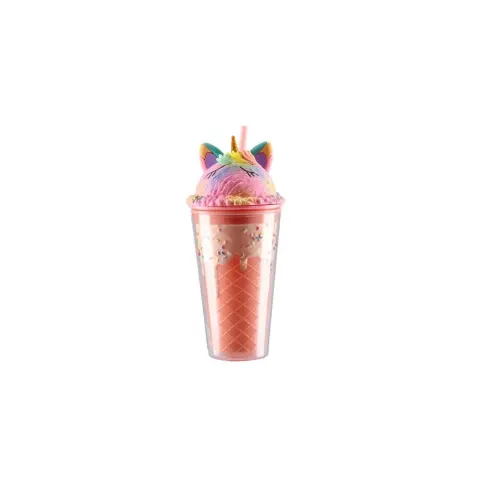 Sticlă Takk Lagro 20, înghețată, 450 ml, asortat, 1 buc.