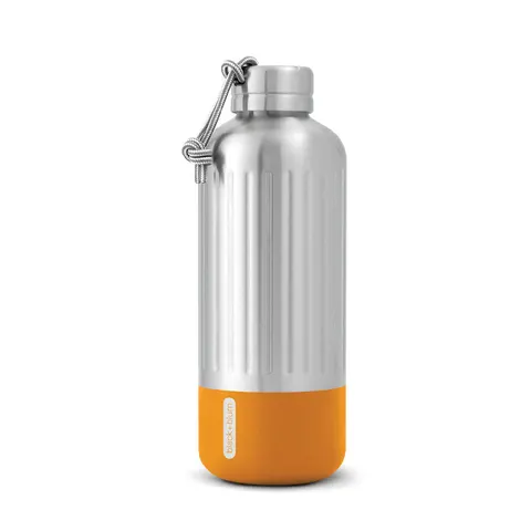 Termos Black+Blum Explorer, 850 ml, portocaliu