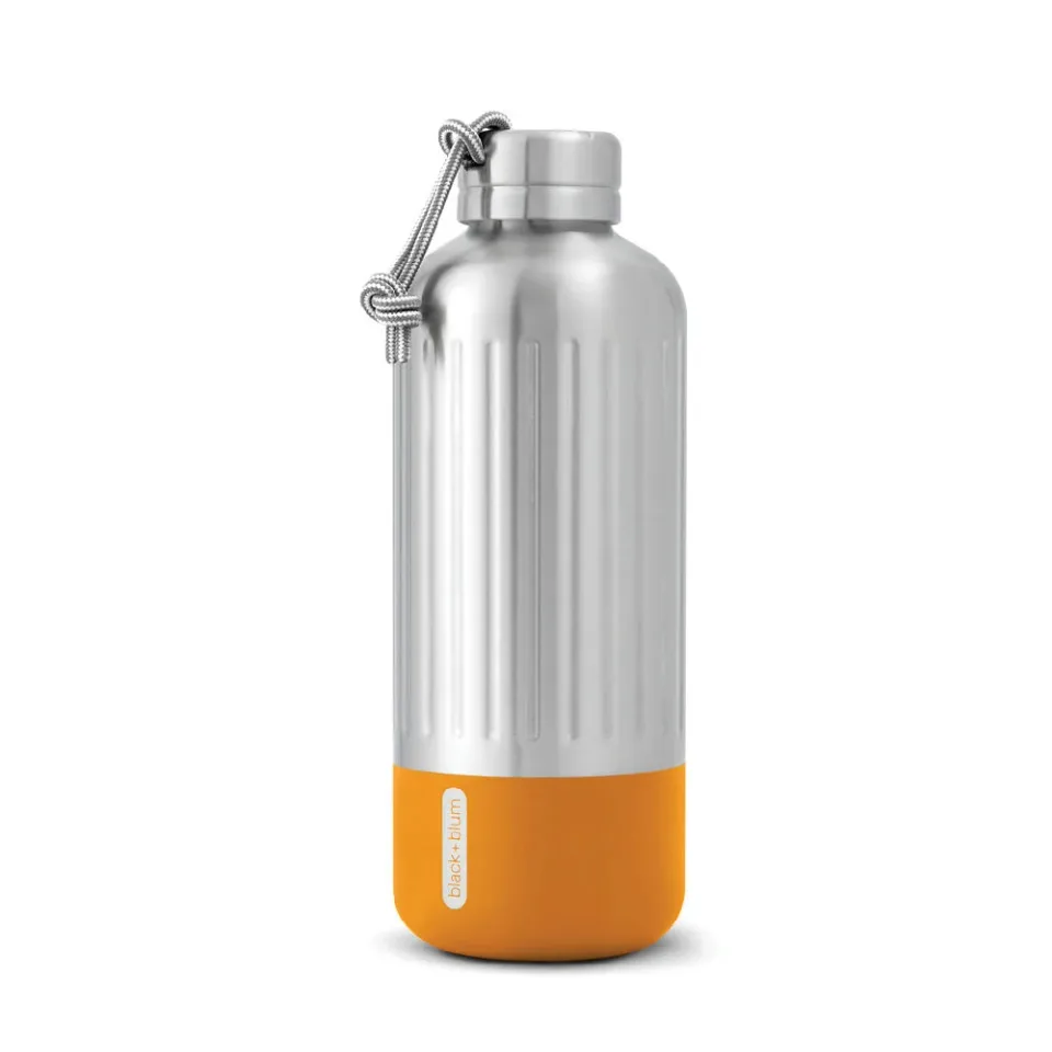 Termos Black+Blum Explorer, 850 ml, portocaliu