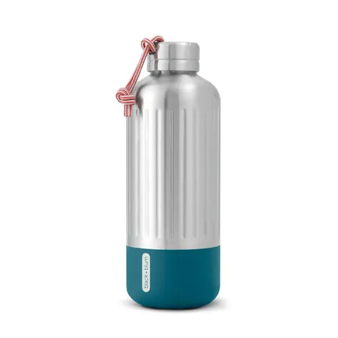 Termos Black+Blum Explorer, 850 ml, turcoaz