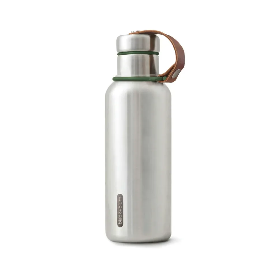 Termos Black+Blum, 500 ml, verde măsliniu