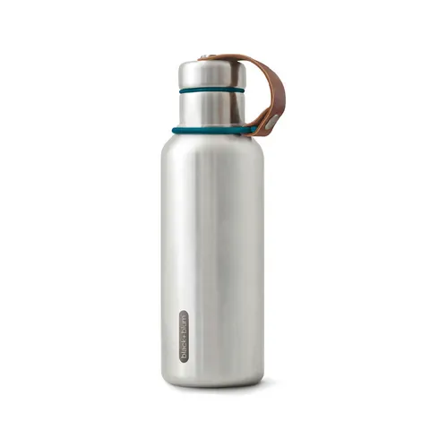 Termos Black+Blum, 500 ml, turcoaz