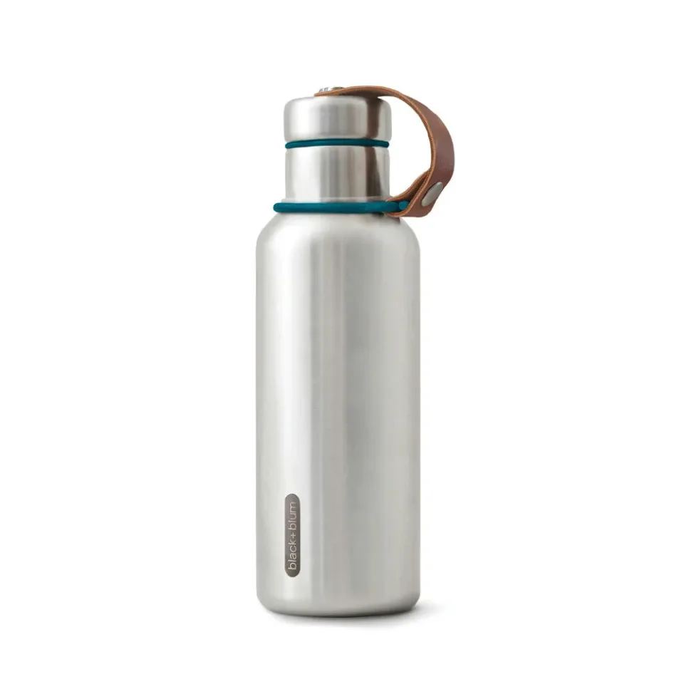 Termos Black+Blum, 500 ml, turcoaz