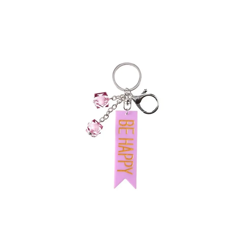 Breloc Takk KR30, mesaj, asortat, 1 buc.